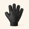 Fellpflege-Handschuh