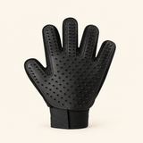 Pfotenwohl Fellpflege-Handschuh