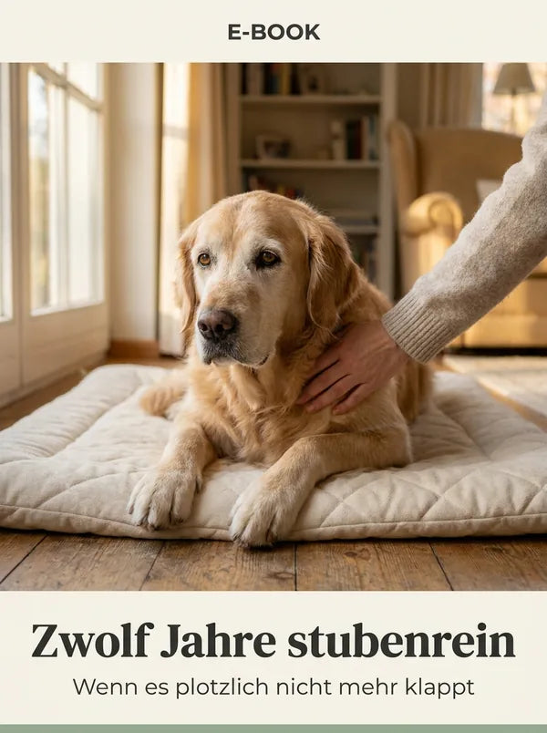 12 Jahre Stubenfrei